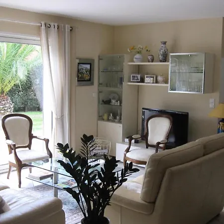 Apartamento 4 Pieces 6 Personnes Atmosphere Reposante 75072