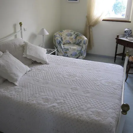 4 Pieces 6 Personnes Atmosphere Reposante 75072 Apartamento