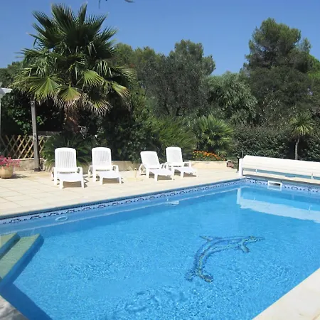 4 Pieces 6 Personnes Atmosphere Reposante 75072 Apartamento Saint-Raphaël