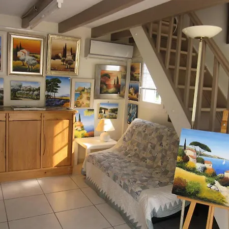 4 Pieces 6 Personnes Atmosphere Reposante 75072 Apartamento *