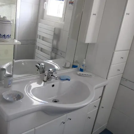 4 Pieces 6 Personnes Atmosphere Reposante 75072 Apartamento Saint-Raphaël