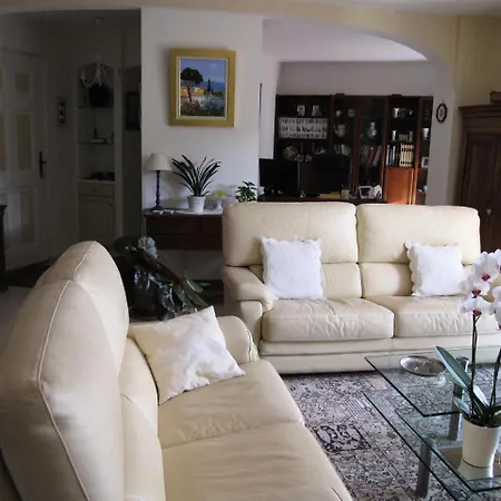 Apartamento 4 Pieces 6 Personnes Atmosphere Reposante 75072